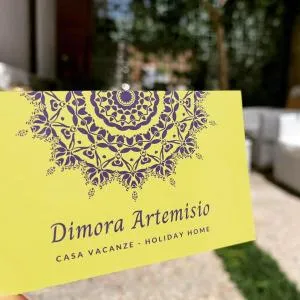 DIMORA ARTEMISIO - Ippocampo