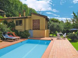 Pace e Relax, Wonderful Villa, Versilia sea view