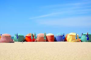 Appartements Studio centre ville refait a neuf : Studio