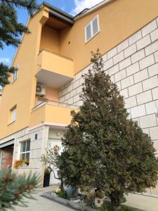 Apartmani Nevena