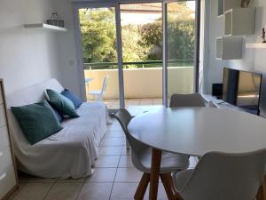 Appartements Les Jardins de l’Empereur, Hendaye : photos des chambres