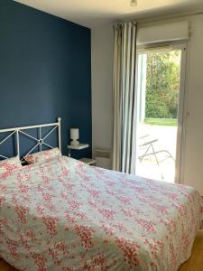 Appartements Les Jardins de l’Empereur, Hendaye : photos des chambres