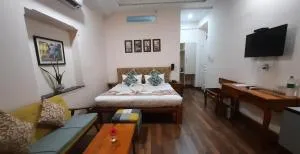 Lakeside Inn Ratanada - Jodhpur