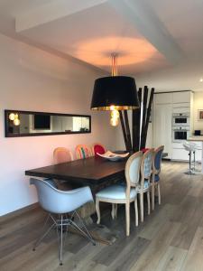 Villas Villa Grey : photos des chambres