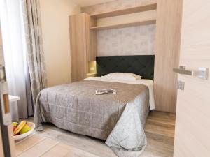 Deluxe Single Room room in Hotel Terme Formentin