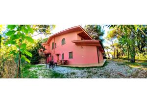 Agriturismo Poggio al Pino