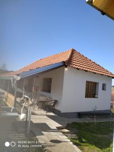 Seosko turističko domaćinstvo MILKA