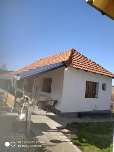 Seosko turističko domaćinstvo MILKA - Rakova