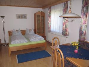 Ferienwohnungen Haus Bliem