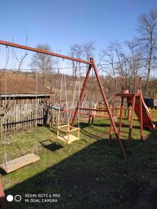 Seosko turističko domaćinstvo MILKA