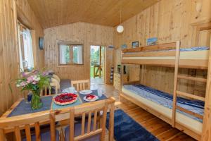 Kompleks Wypoczynkowy Bryza I