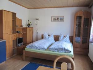 Ferienwohnungen Haus Bliem