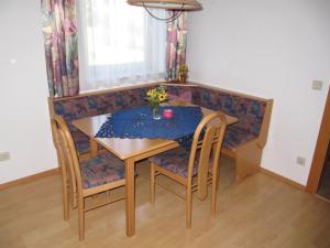 Ferienwohnungen Haus Bliem