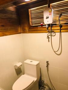 ไร่นาบัวหลวง คาเฟ่ & ฟาร์มสเตย์ RaiNa BuaLuang Cafe & Farm Stay