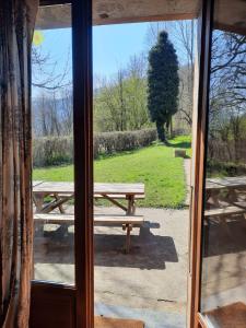 Chalets La Grange Des Biches : photos des chambres