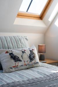 The Look Out-Yorkshire Coast Holiday Lets