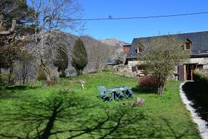 Chalets La grange des Quatre saisons : photos des chambres