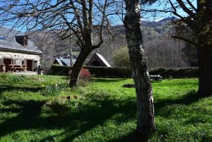 Chalets La grange des Quatre saisons : photos des chambres