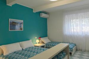 Double Room room in B&B Porta Della Sicilia