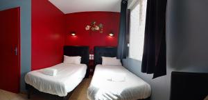 Hotels Hotel Astoria : photos des chambres