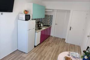 Apartamento 5 minutos hasta la playa