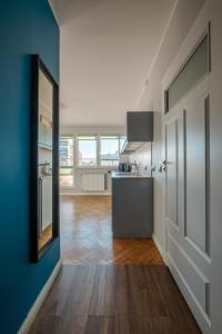 Apartament Swietojanska 104