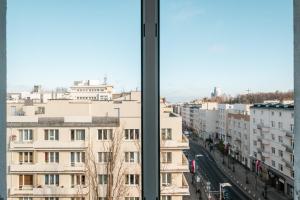 Apartament Swietojanska 104