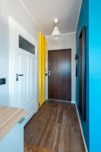 Apartament Swietojanska 104