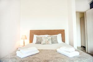 Filia Rooms & Apartments Evia Greece