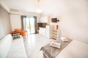 Filia Rooms & Apartments Evia Greece