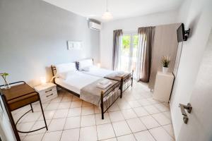 Filia Rooms & Apartments Evia Greece