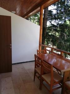 SÜMELA HOLİDAY HOTEL