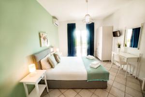 Filia Rooms & Apartments Evia Greece