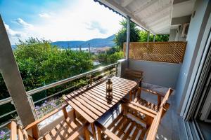 Filia Rooms & Apartments Evia Greece