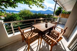 Filia Rooms & Apartments Evia Greece