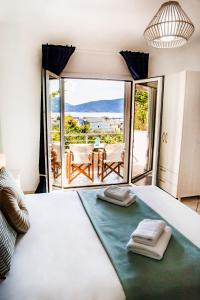 Filia Rooms & Apartments - 3hvězdičkové hotely ve městě Agioi Apostoloi