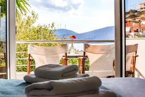 Filia Rooms & Apartments Evia Greece