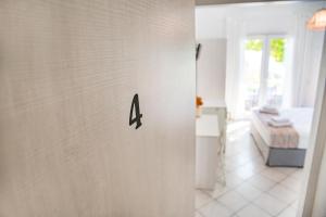 Filia Rooms & Apartments Evia Greece