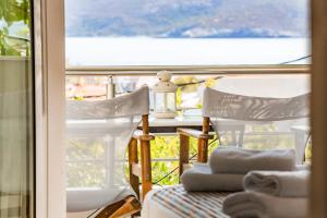 Filia Rooms & Apartments Evia Greece
