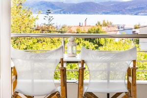 Filia Rooms & Apartments Evia Greece