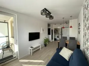 Apartament MORENA - Piecki