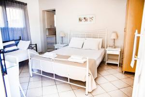 Filia Rooms & Apartments Evia Greece