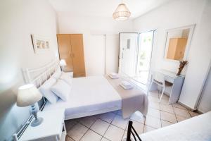 Filia Rooms & Apartments Evia Greece