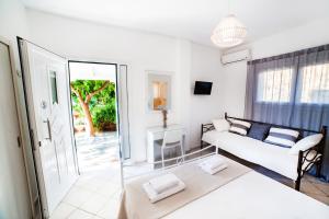 Filia Rooms & Apartments Evia Greece