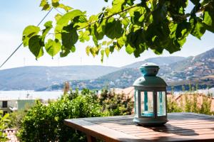 Filia Rooms & Apartments Evia Greece