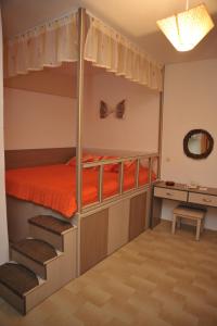 Deluxe Double or Twin Room with Balcony