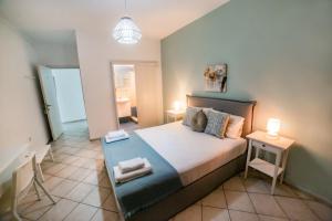 Filia Rooms & Apartments Evia Greece