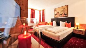 Alpenstern - Sommer Silvretta Card Premium inklusive!