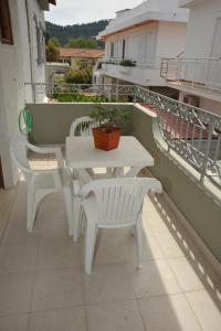 Takis Hotel Apartments Rhodes Greece