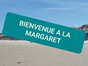 la Margaret Face mer - Écault